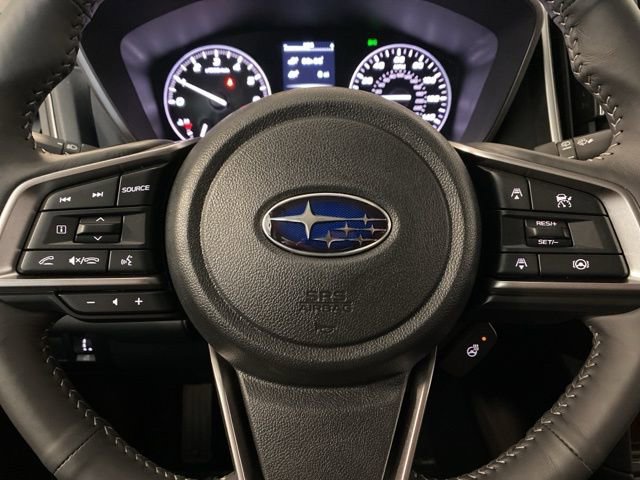 New 2026 Subaru Ascent Touring image 16