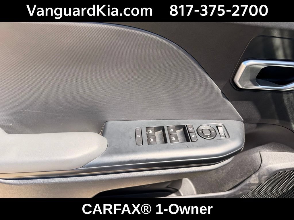 Certified 2025 Kia K4 FWD image 17