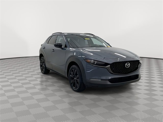 Certified 2025 MAZDA CX-30 2.5 Turbo w/ Premium Plus Pkg image 13