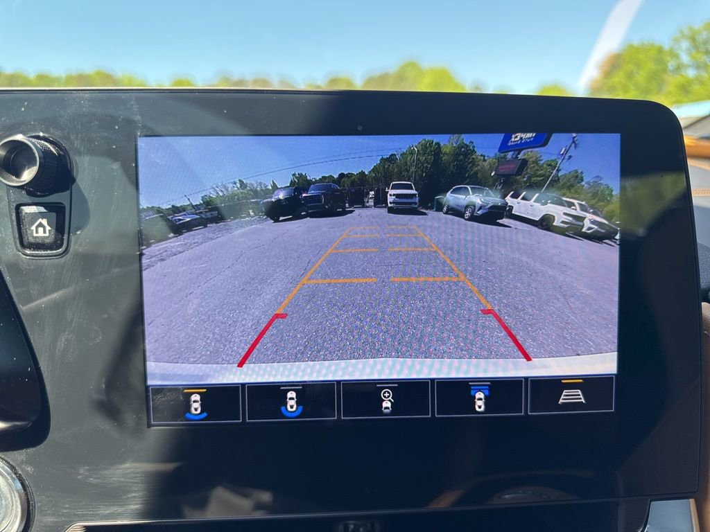 Used 2022 Chevrolet Corvette Stingray Preferred Cpe w/ Z51 Performance Package image 18