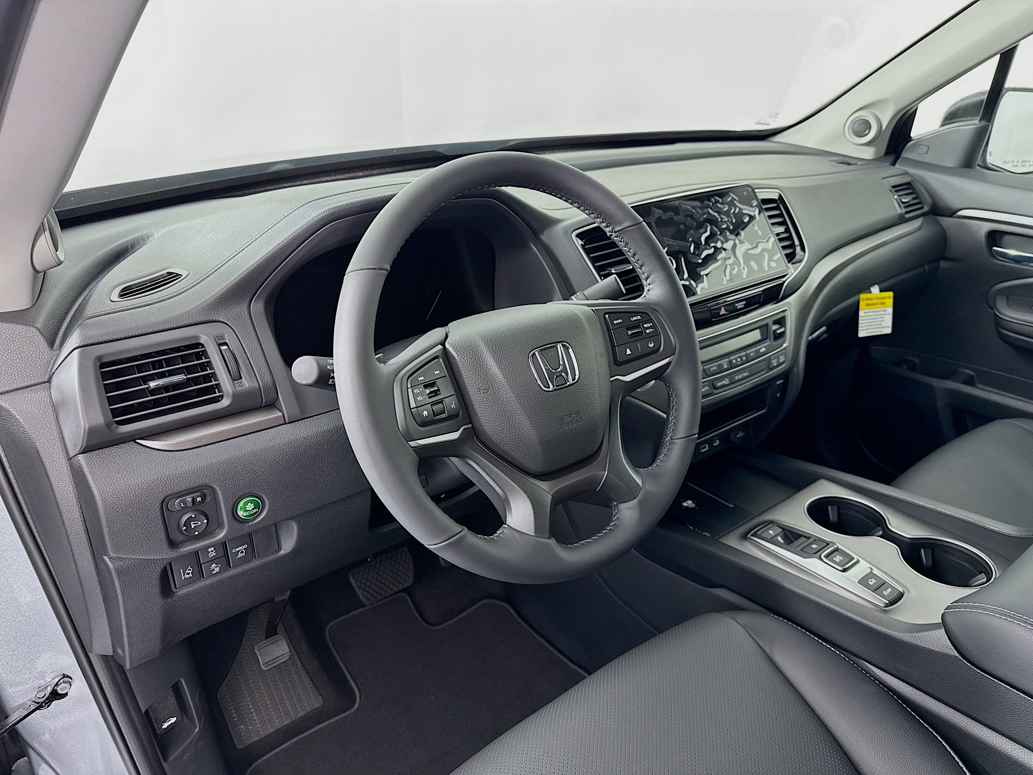 New 2026 Honda Ridgeline RTL image 9