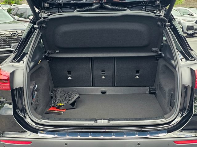 New 2026 Mercedes-Benz GLA 35 AMG 4MATIC image 10