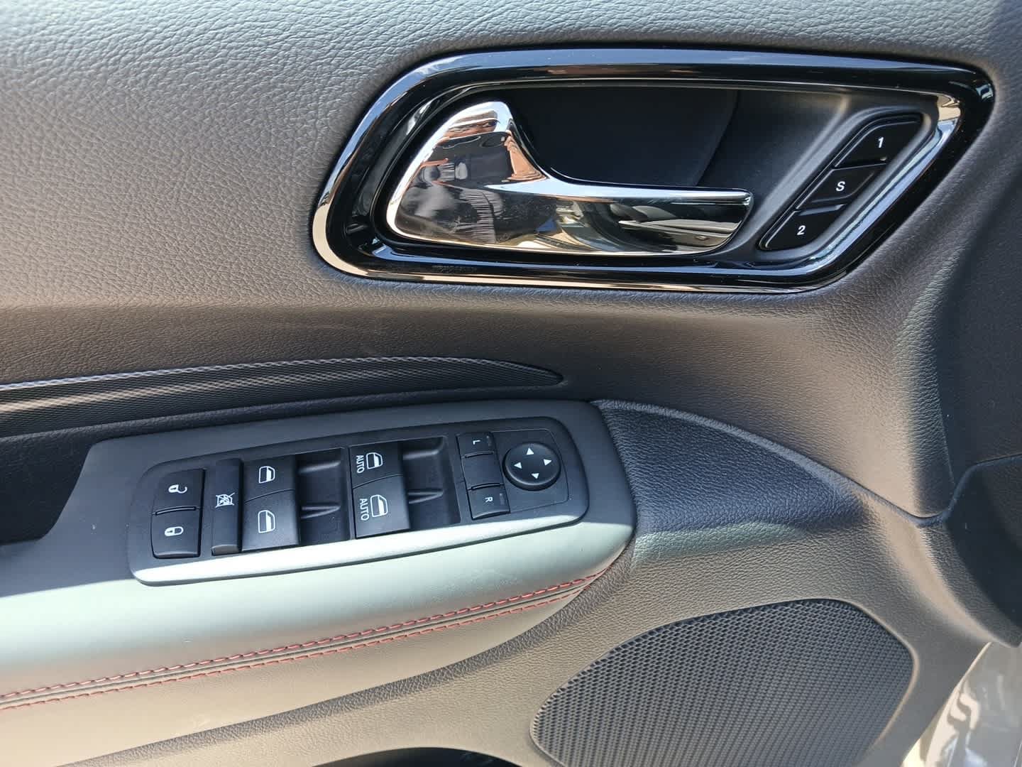 New 2026 Dodge Durango GT AWD/4WD image 40