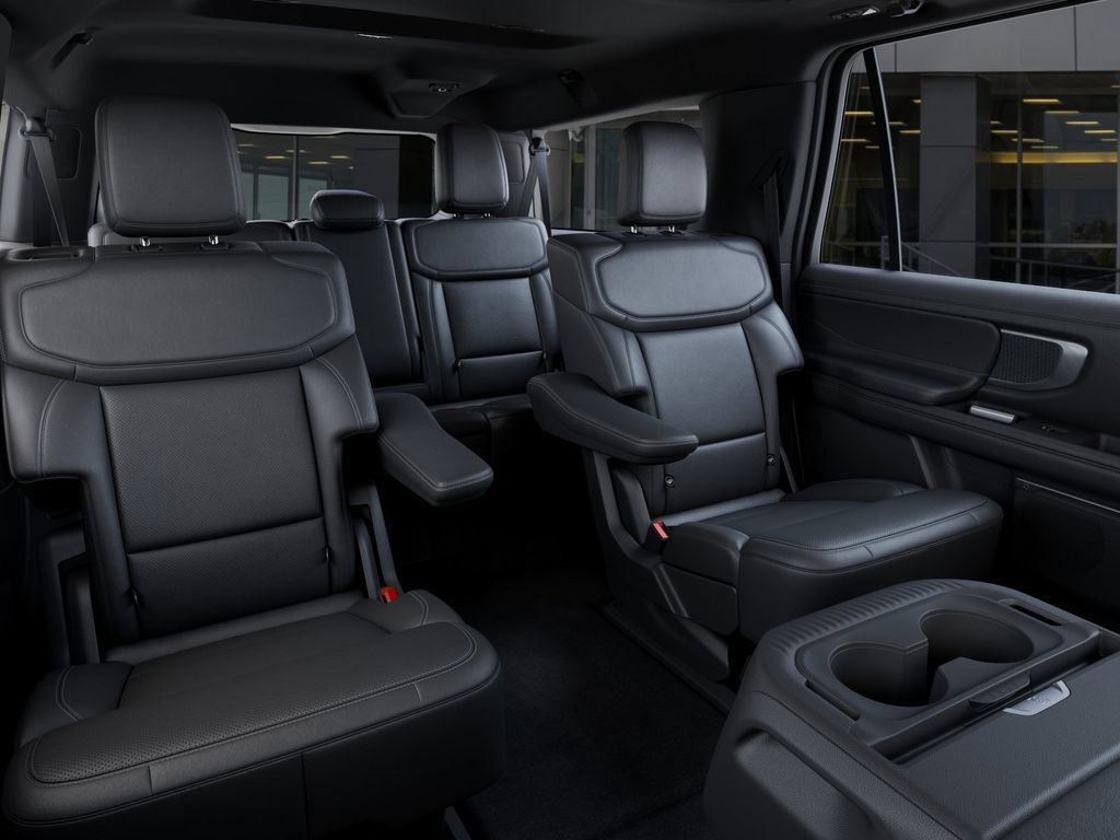New 2027 Ford Expedition Max Platinum w/ Stealth Appearance Package AWD/4WD image 11