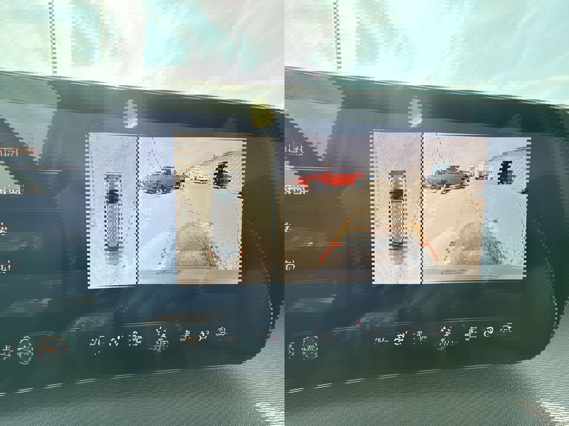 New 2026 Buick Enclave Sport Touring w/ Super Cruise Package image 15