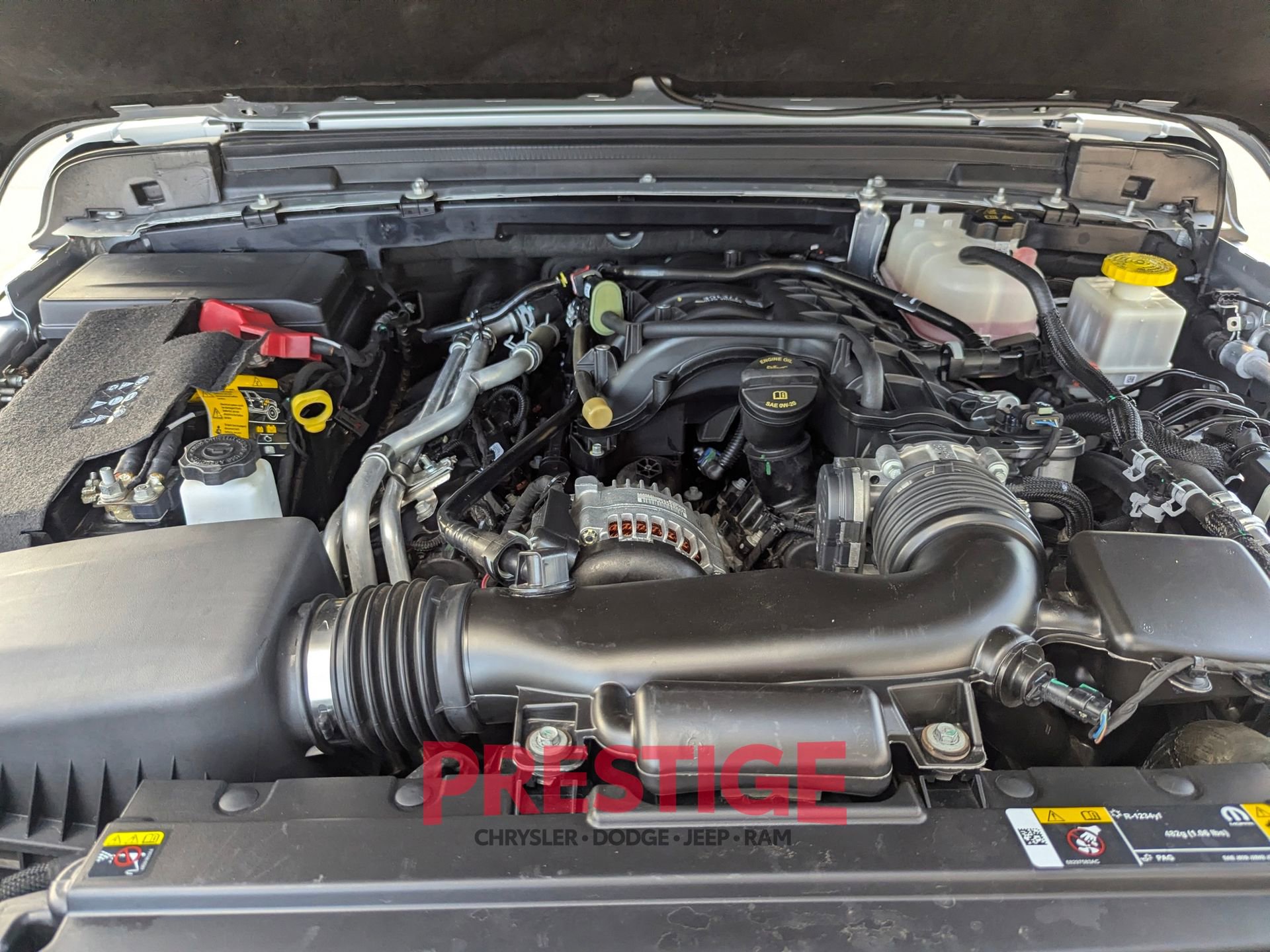 Used 2023 Jeep Gladiator Sport AWD/4WD image 38