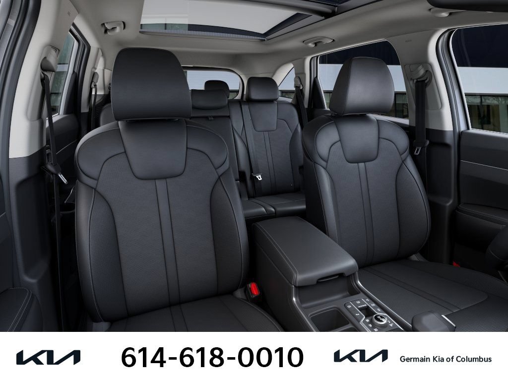 New 2026 Kia Sorento S AWD/4WD image 18