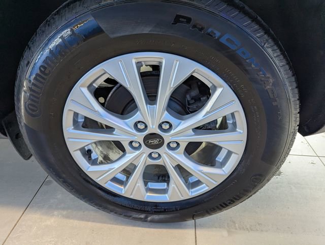 Used 2023 Ford Escape Active w/ Tech Pack #2 AWD/4WD image 9