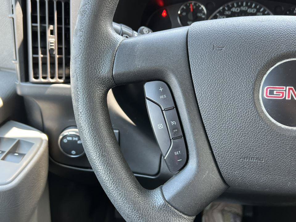 Used 2020 GMC Savana 2500 w/ Driver Convenience Package RWD image 18