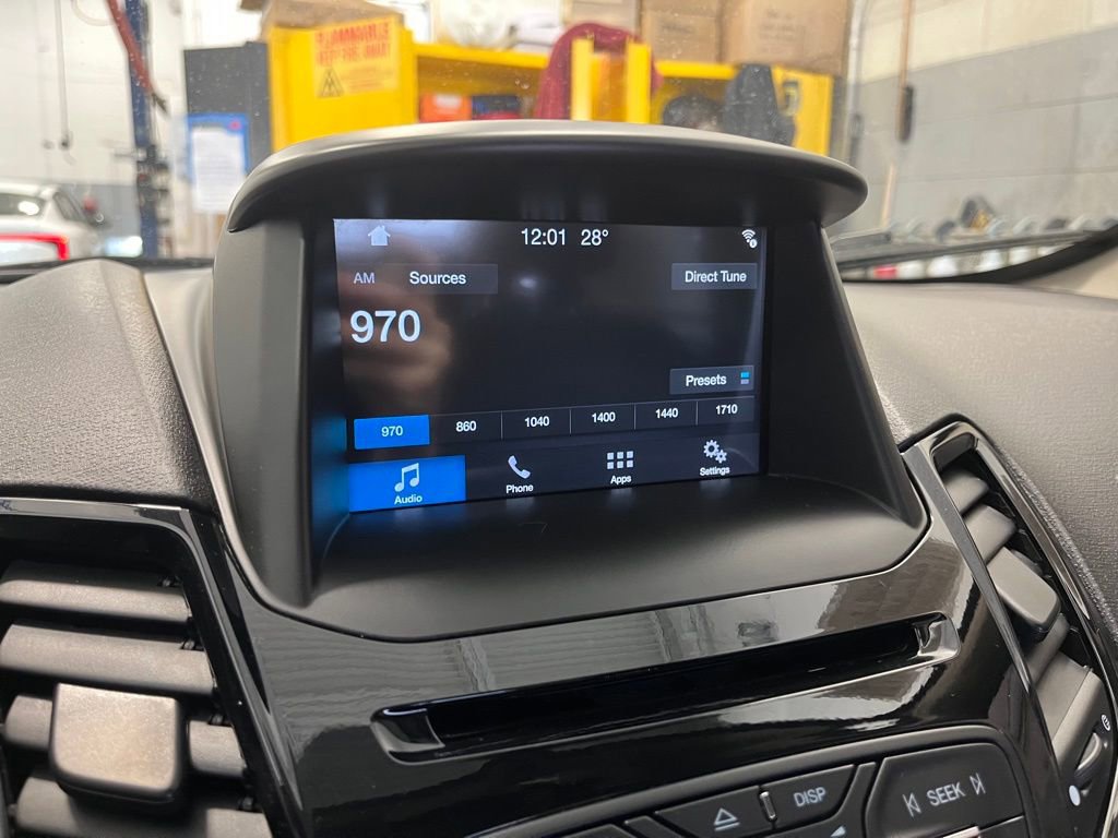 Used 2019 Ford Fiesta SE w/ Equipment Group 201A image 20