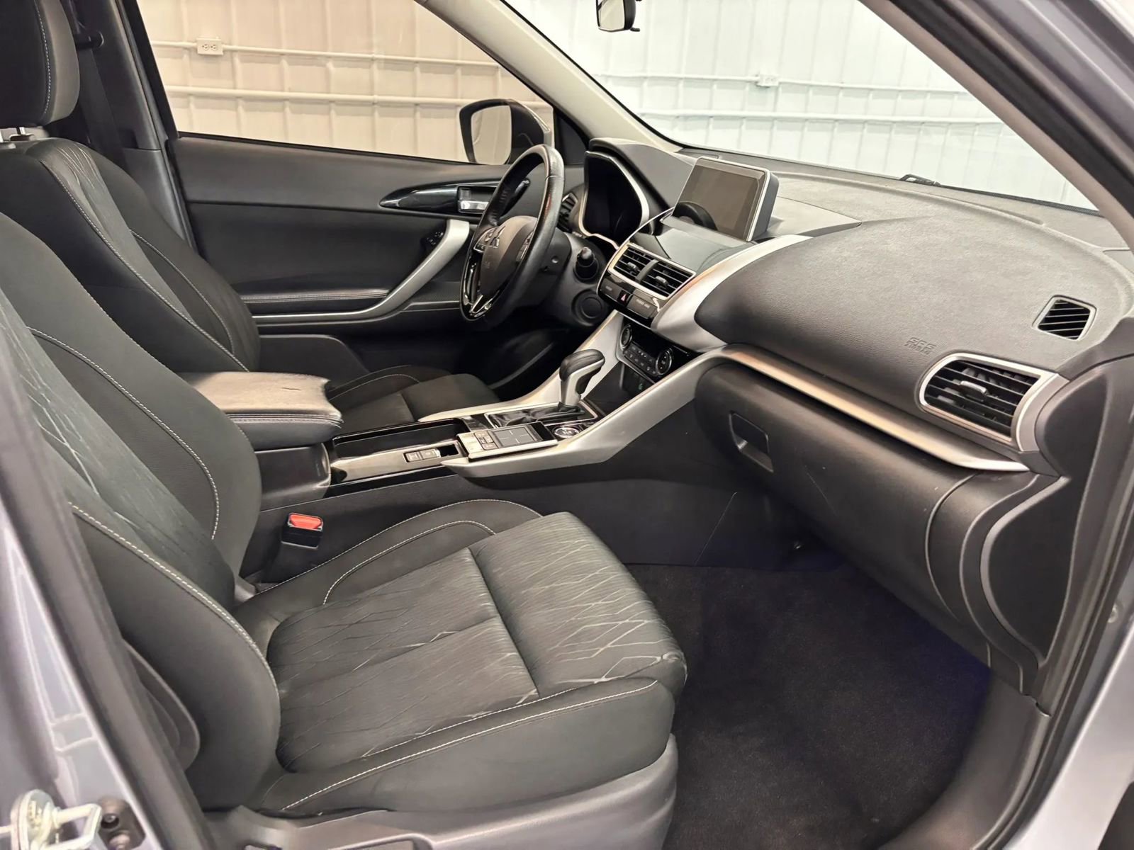 Used 2018 Mitsubishi Eclipse Cross SE AWD/4WD image 49