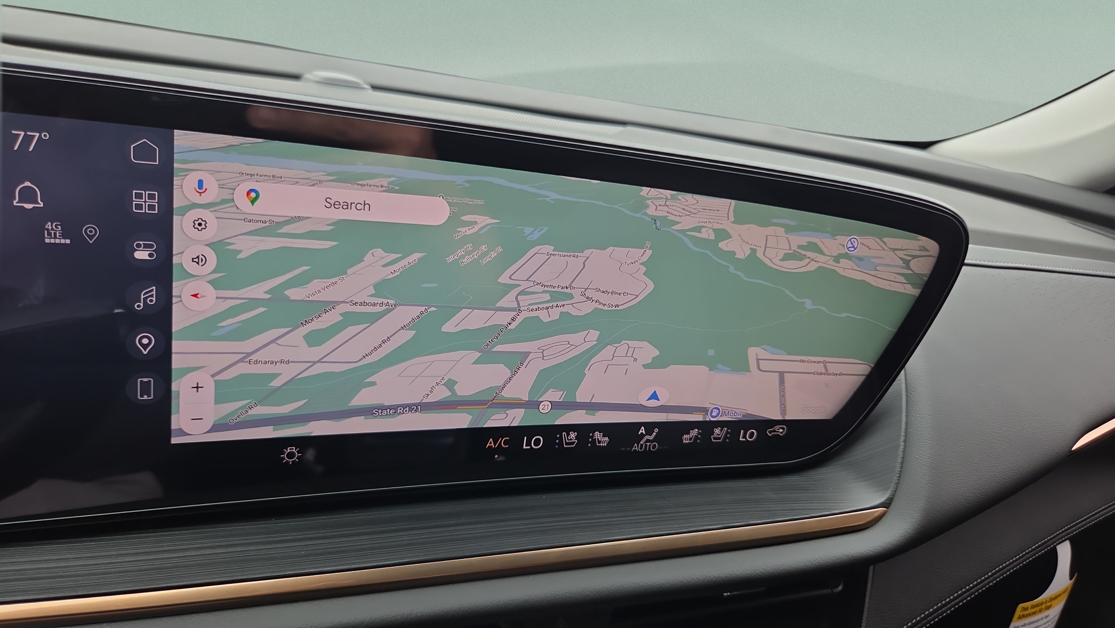 New 2026 Buick Envision Avenir AWD/4WD image 19