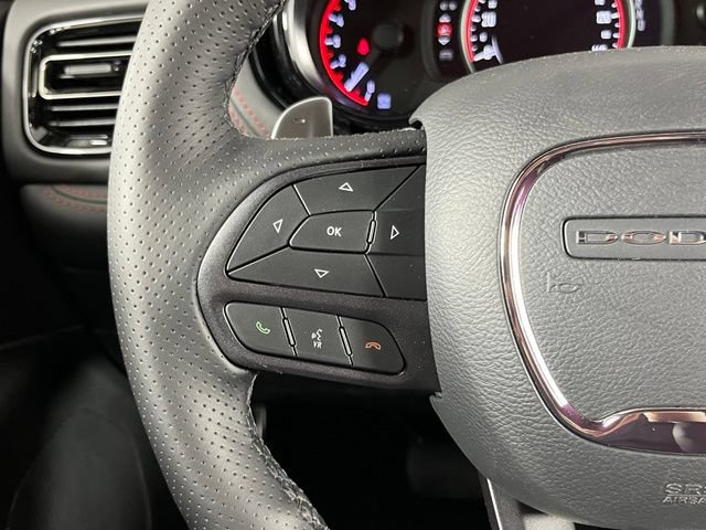 New 2026 Dodge Durango GT AWD/4WD image 16