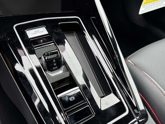 New 2026 Volkswagen GTI SE FWD image 23