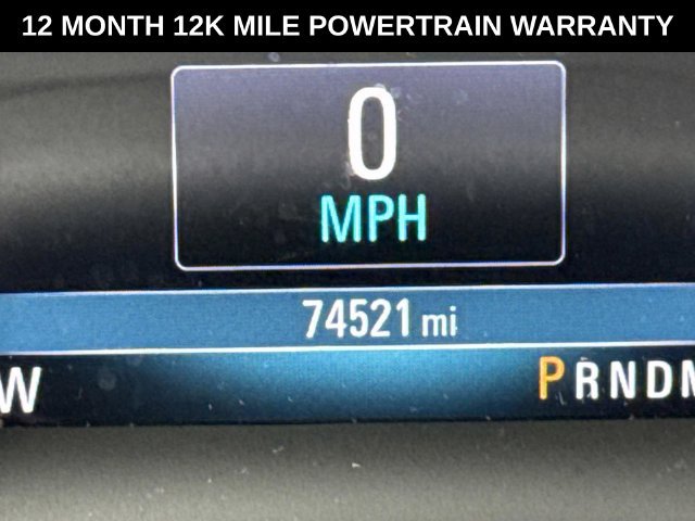 Used 2018 Buick Regal Essence w/ Sights and Sounds Package AWD/4WD image 28