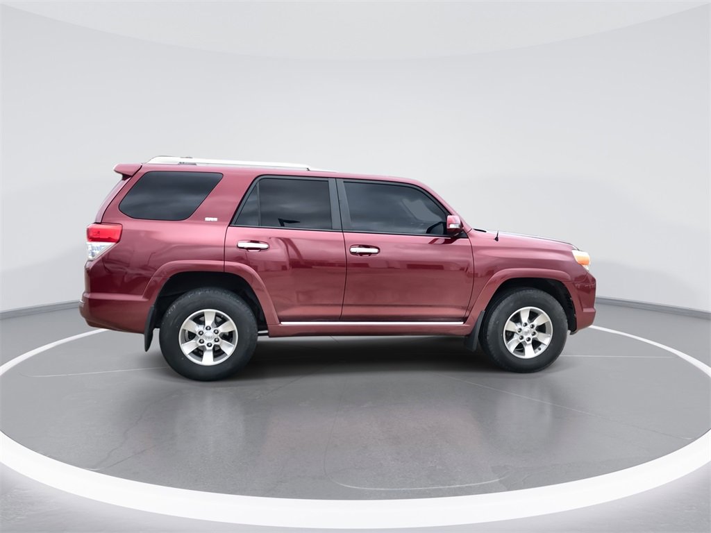 Used 2013 Toyota 4Runner 4WD image 9