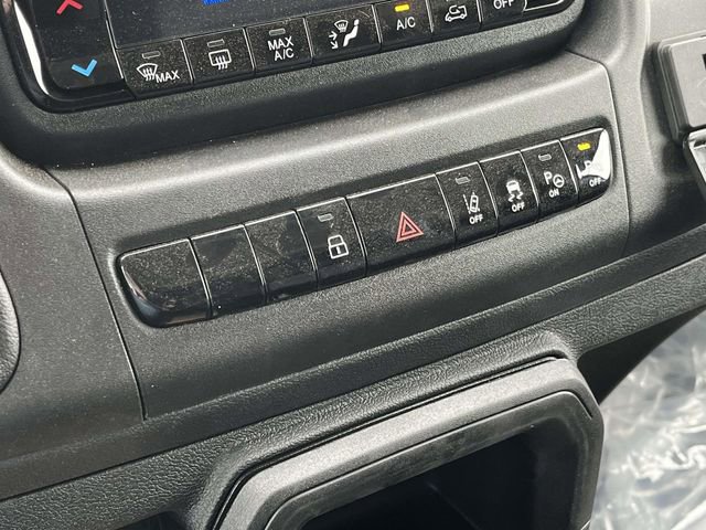 New 2026 RAM ProMaster 3500 w/ Advanced Safety Group image 23