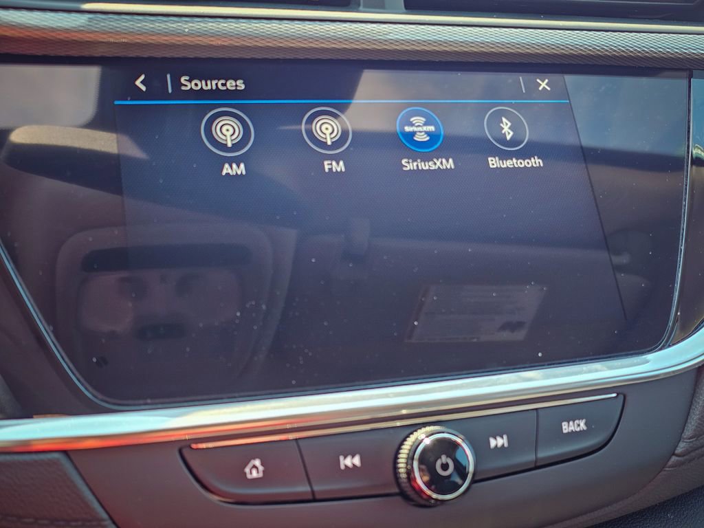 Used 2023 Buick Encore GX Select w/ Safety Package II image 20