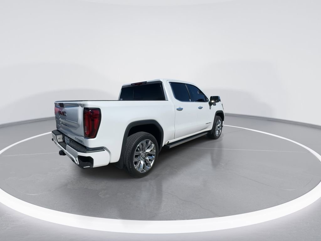 Used 2024 GMC Sierra 1500 Denali image 8