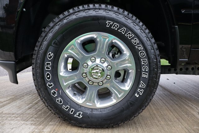 Used 2025 RAM 2500 Big Horn image 32