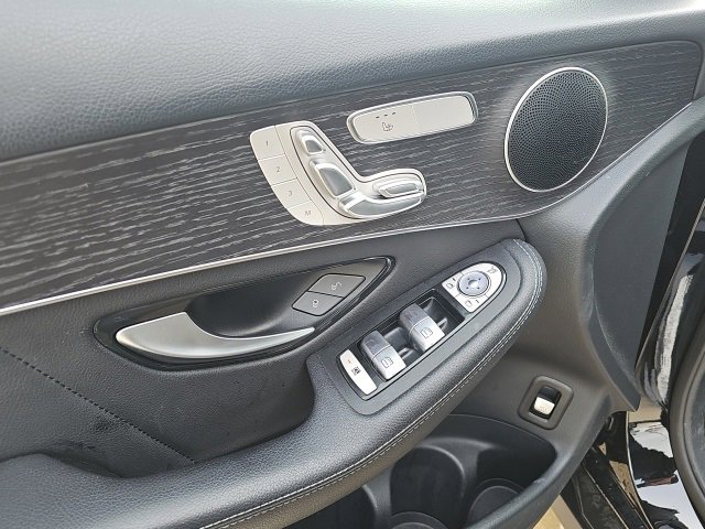 Certified 2022 Mercedes-Benz GLC 300 4MATIC image 14