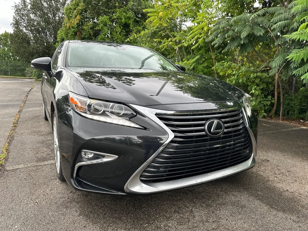 Used 2016 Lexus ES 350