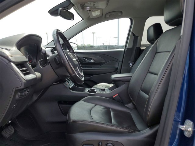 Certified 2020 GMC Terrain SLT w/ Preferred Package image 19
