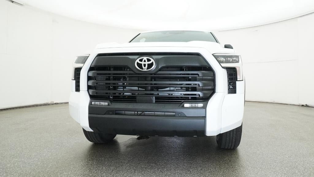 New 2026 Toyota Tundra SR5 AWD/4WD image 31