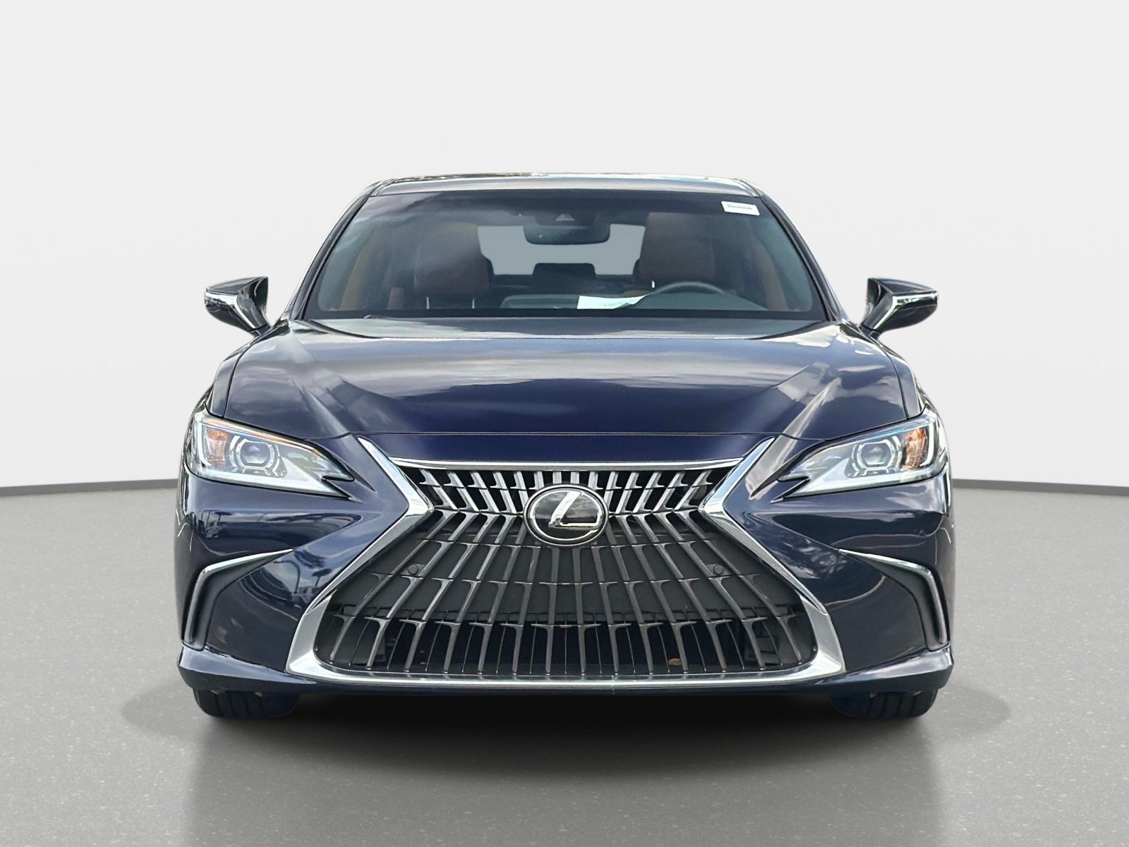 Used 2022 Lexus ES 350 w/ Premium Package FWD image 8