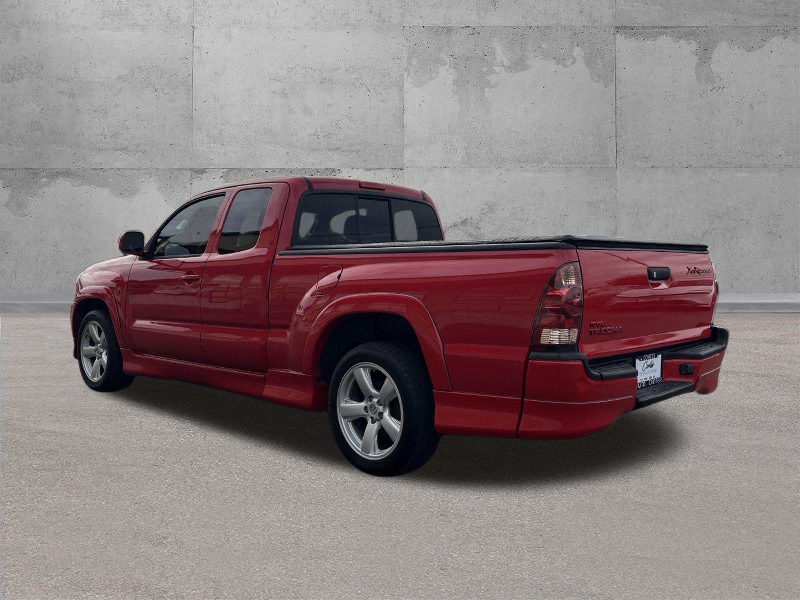 Used 2006 Toyota Tacoma X-Runner RWD image 5