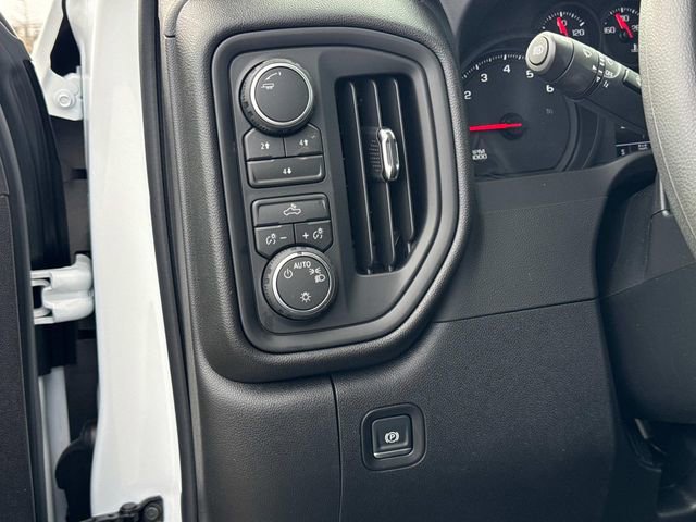 New 2026 Chevrolet Silverado 2500 W/T w/ WT Convenience Package image 23