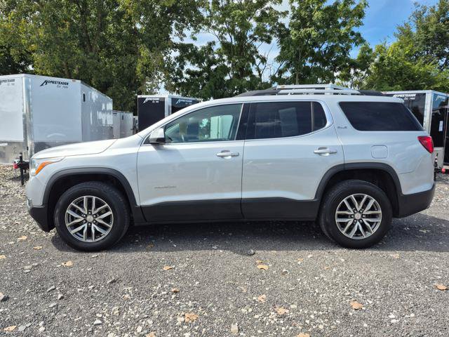 Used 2019 GMC Acadia SLE