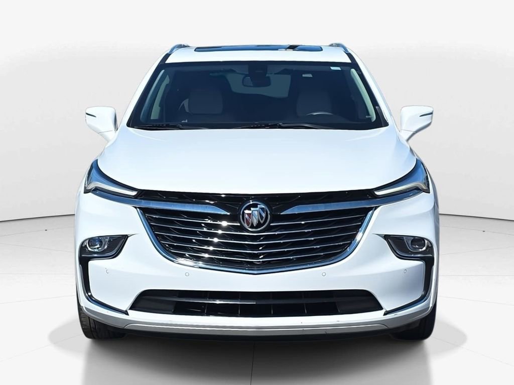 Used 2023 Buick Enclave Essence w/ Experience Buick Package image 11