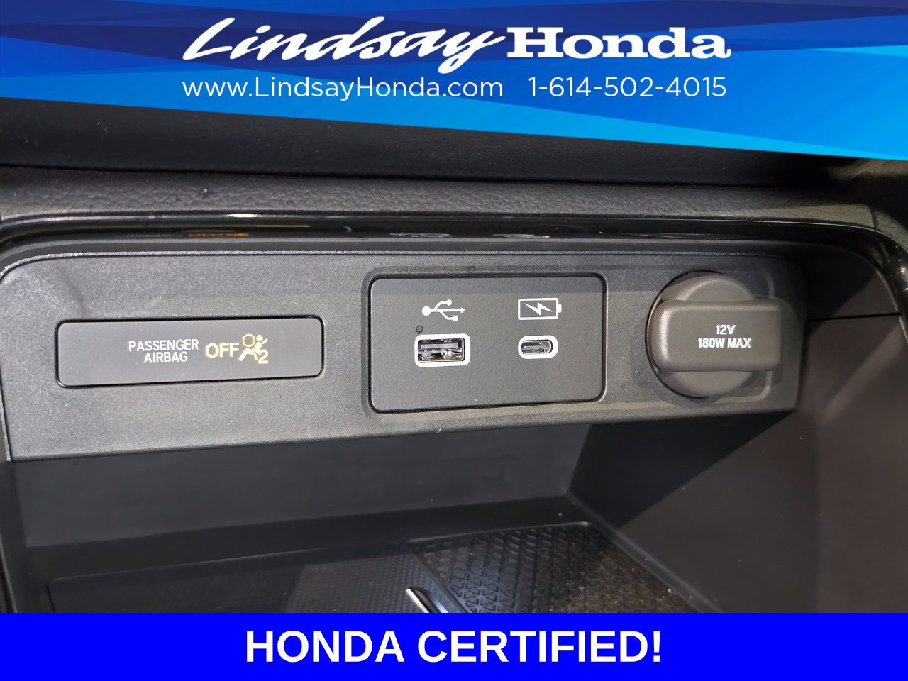 Certified 2024 Honda CR-V EX-L image 20