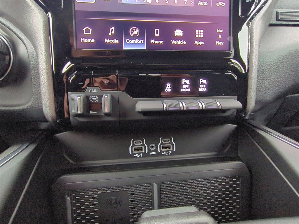 New 2026 RAM 1500 Big Horn image 31