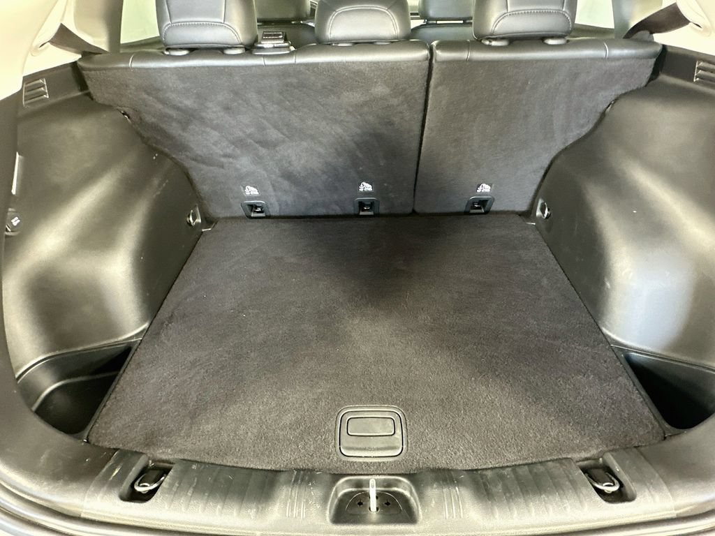 Certified 2022 Jeep Compass Limited AWD/4WD image 34
