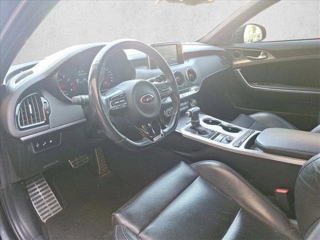 Used 2021 Kia Stinger GT image 9
