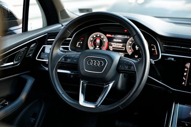 Used 2025 Audi Q7 3.0T Premium Plus image 28