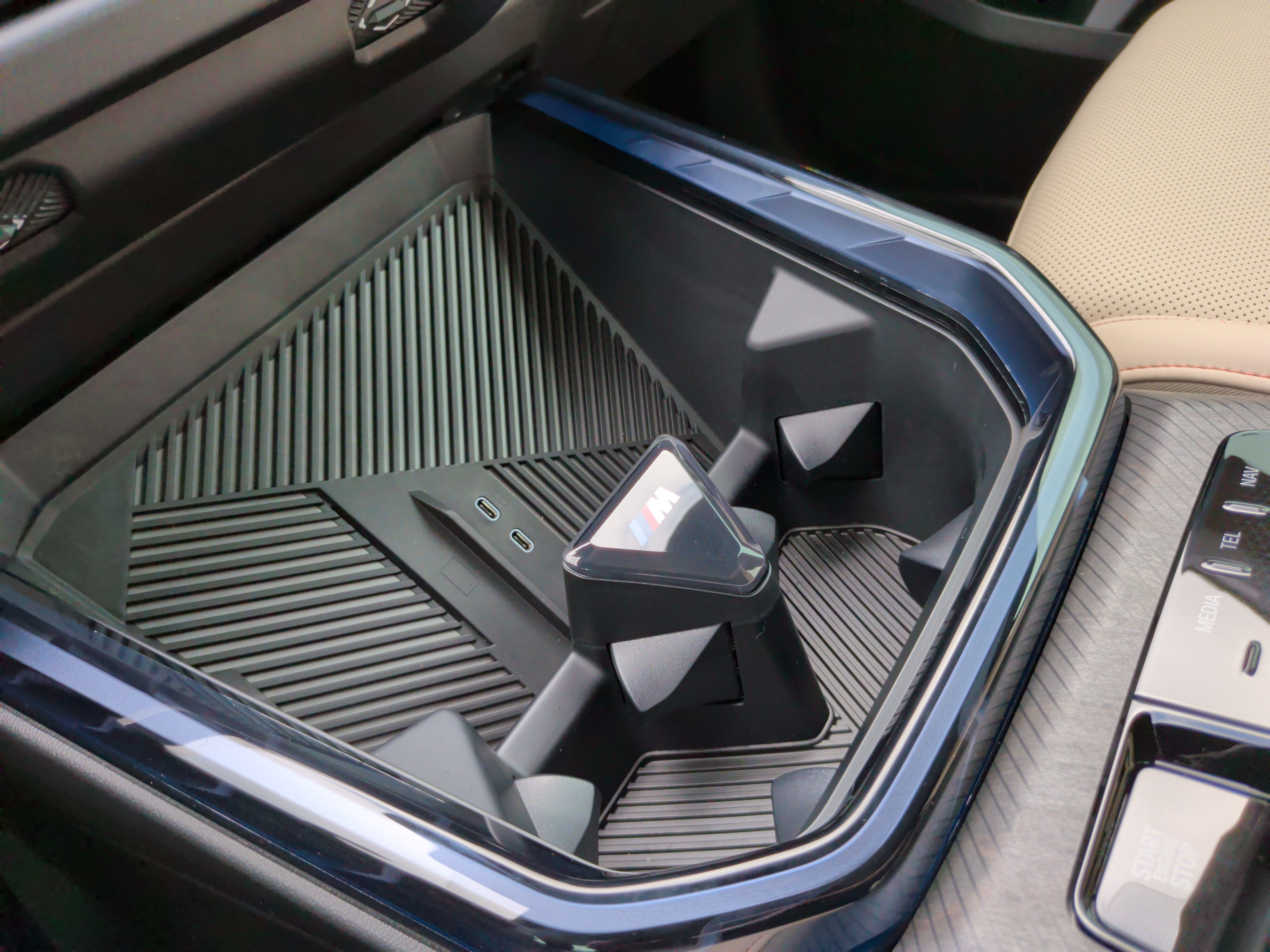 Certified 2026 BMW X3 xDrive30i w/ Premium Package AWD/4WD image 19