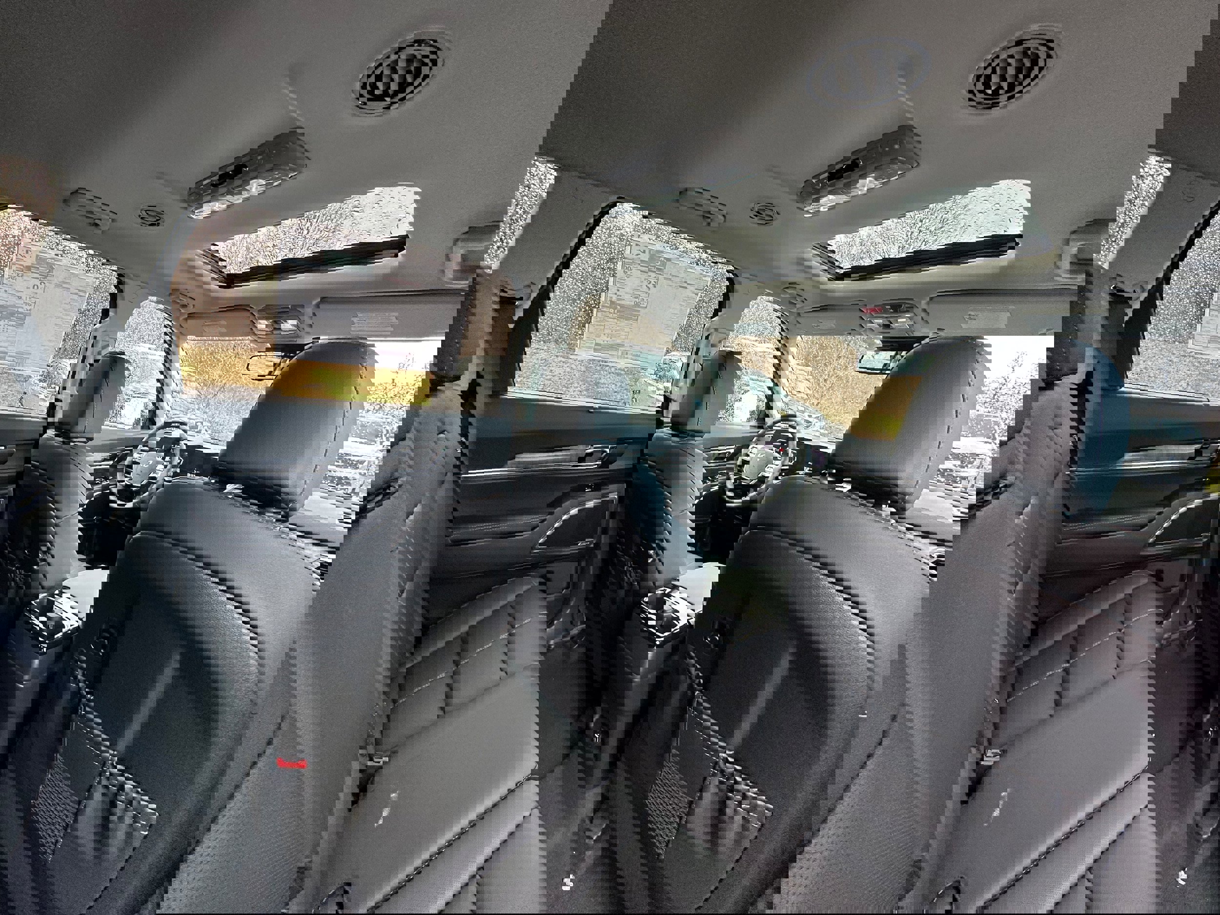 New 2025 Kia Telluride EX image 19