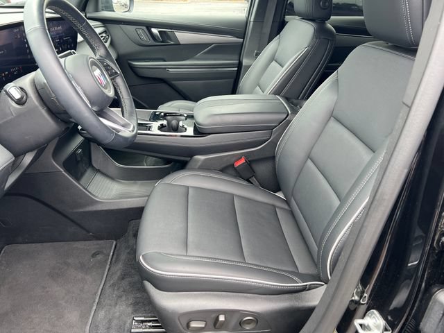 Certified 2025 Buick Enclave Preferred AWD/4WD image 9
