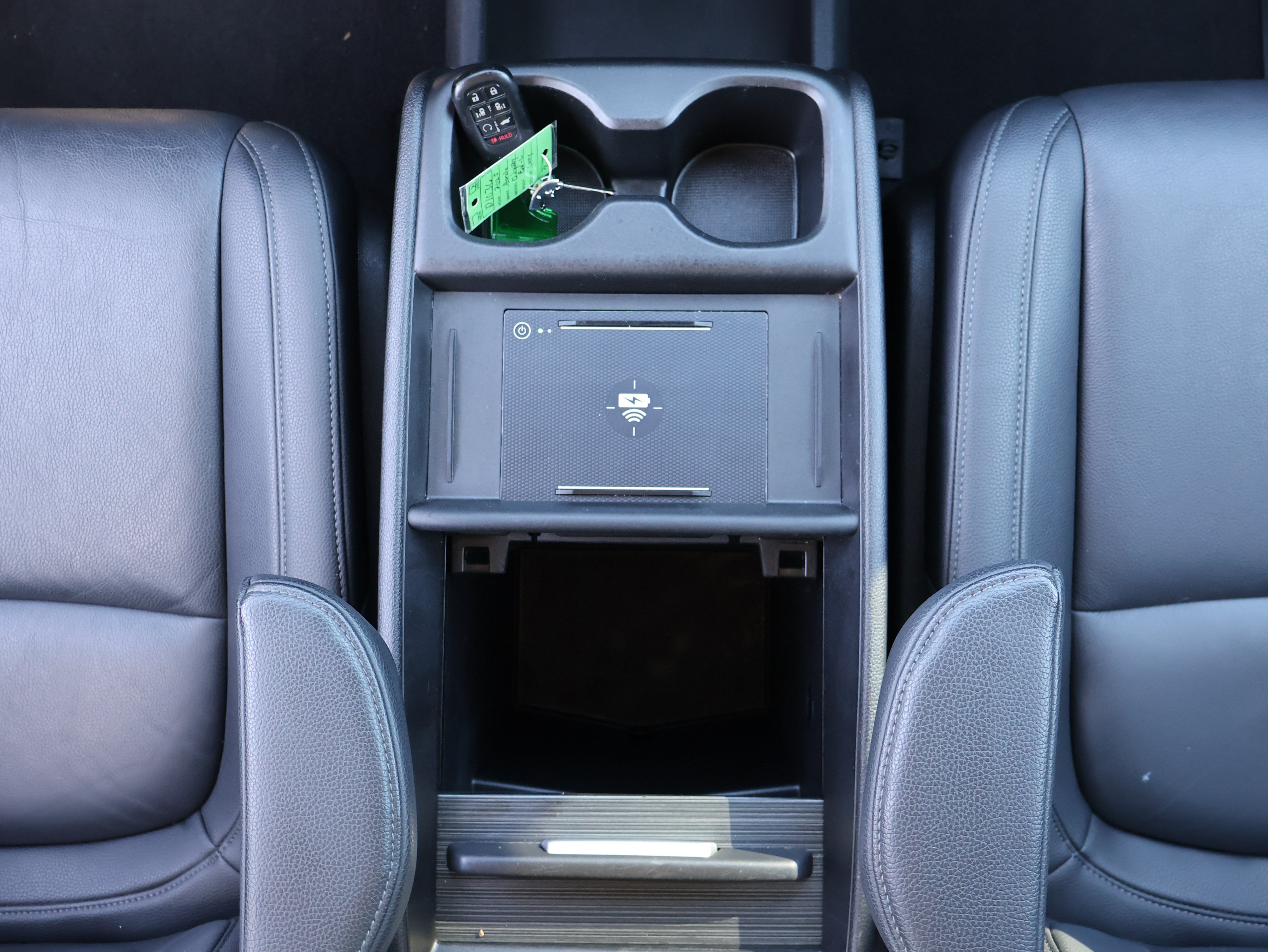 Used 2025 Honda Odyssey EX-L image 18