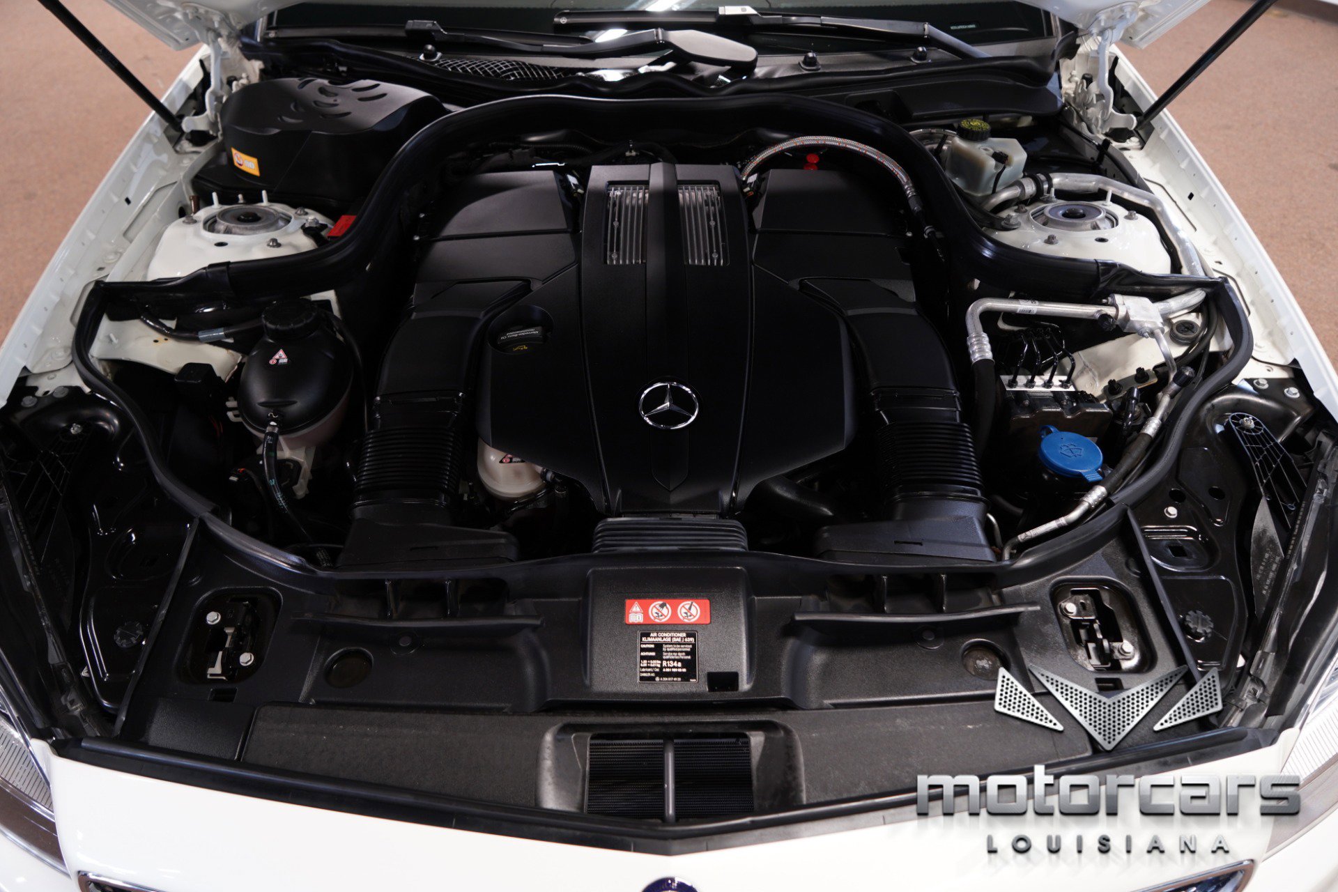 Used 2016 Mercedes-Benz CLS 400 image 21