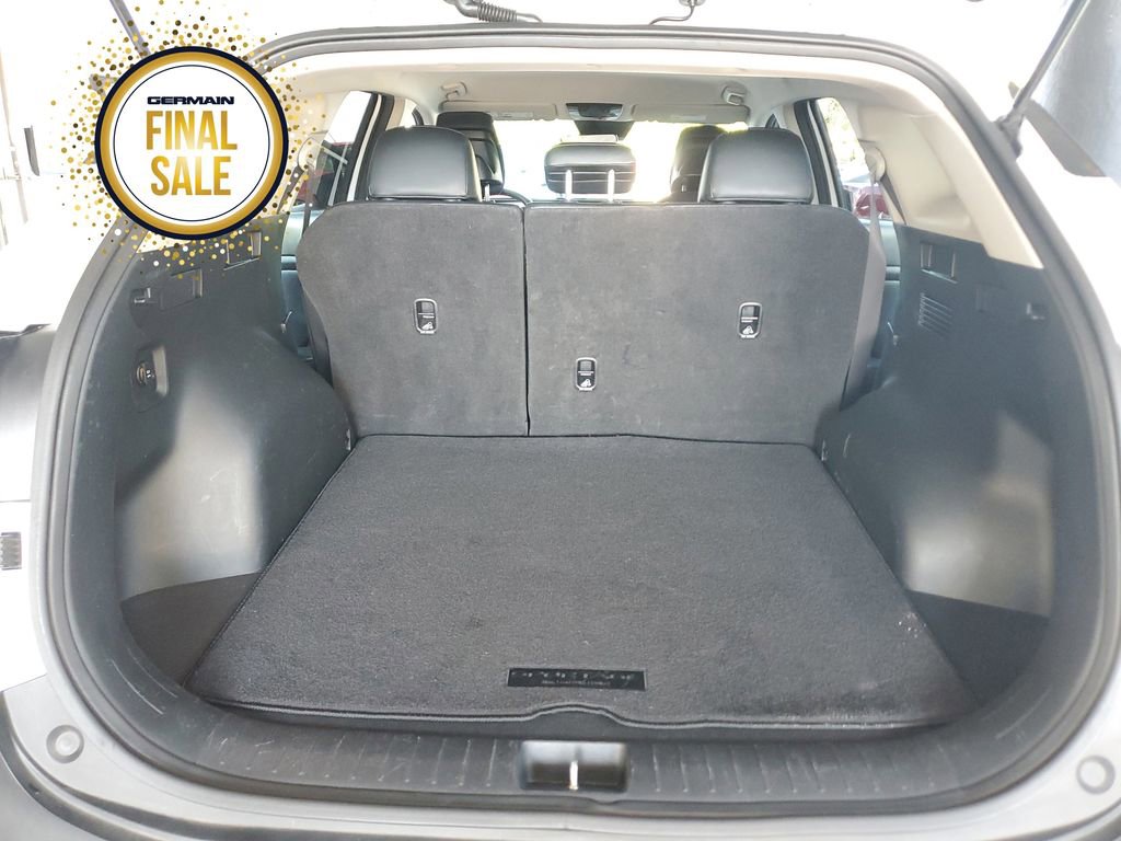 Used 2023 Kia Sportage EX image 19