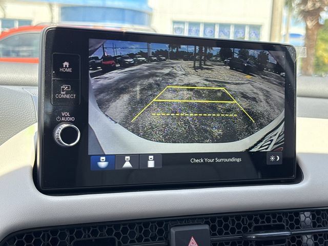 New 2027 Honda HR-V LX image 28