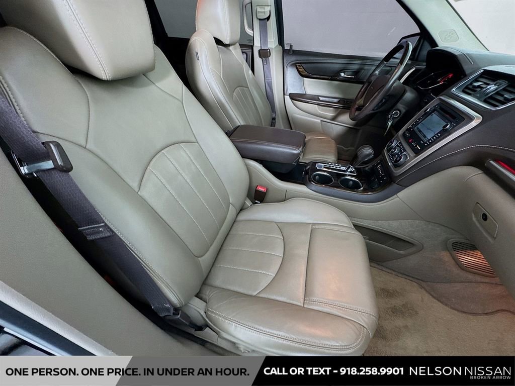 Used 2016 GMC Acadia Denali FWD image 31