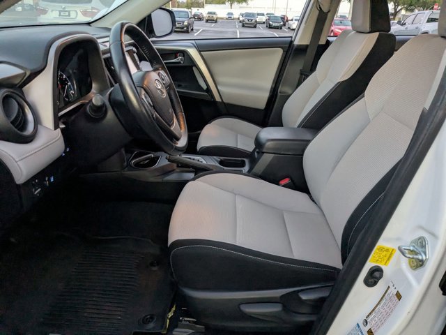 Used 2016 Toyota RAV4 XLE image 14