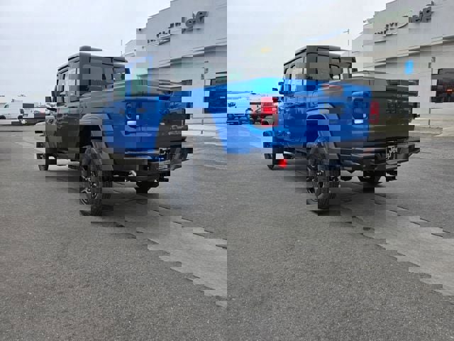 New 2026 Jeep Gladiator Sport image 5