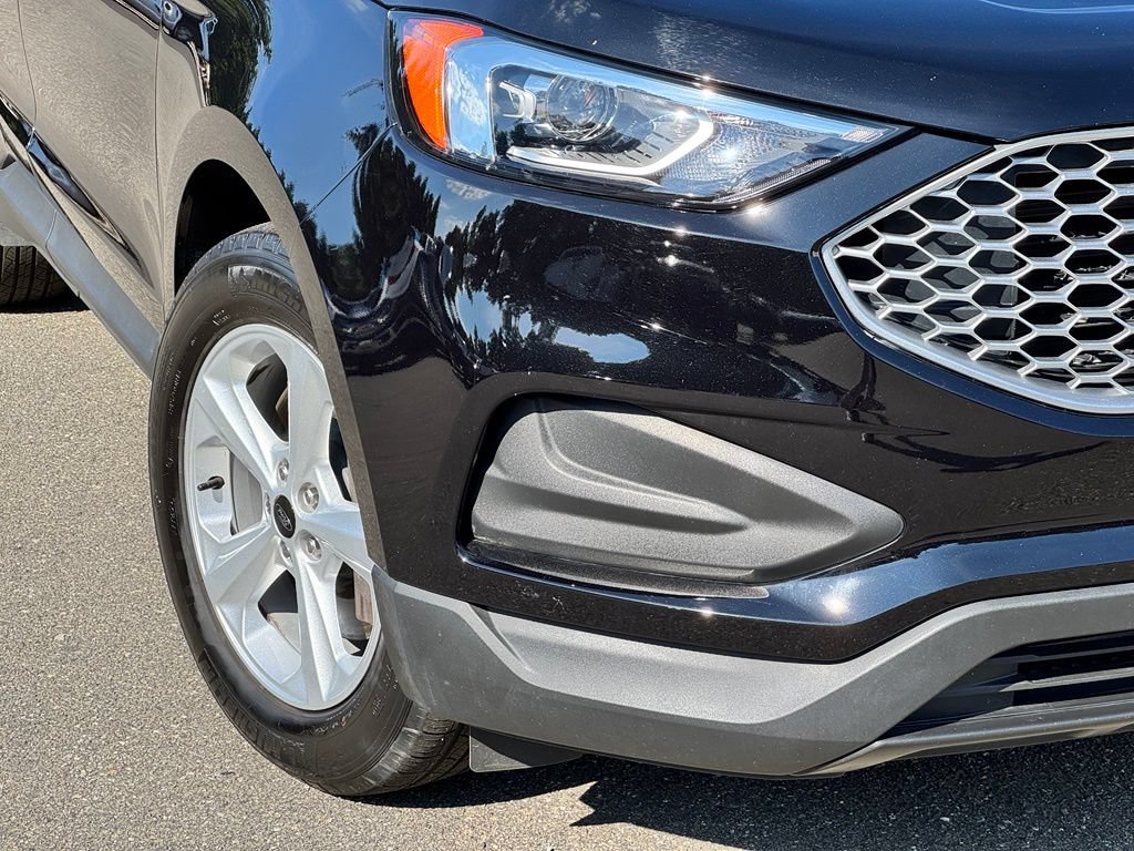 Used 2024 Ford Edge SE AWD/4WD image 39