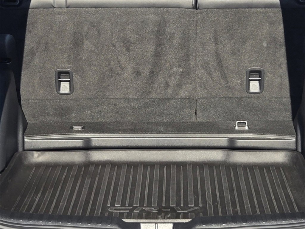 Used 2018 Honda CR-V EX-L image 31